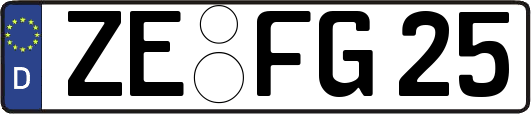 ZE-FG25