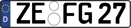 ZE-FG27