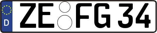 ZE-FG34