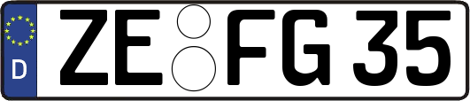 ZE-FG35