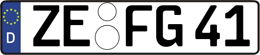 ZE-FG41