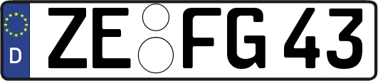 ZE-FG43