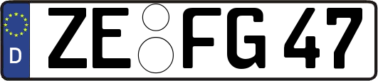ZE-FG47
