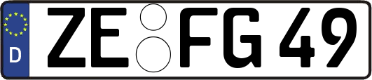 ZE-FG49