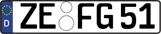 ZE-FG51