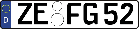 ZE-FG52