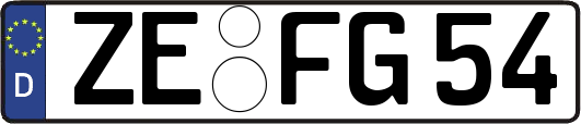 ZE-FG54