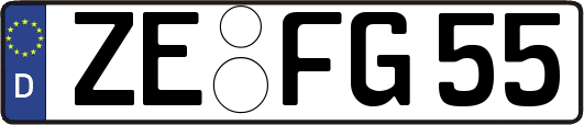 ZE-FG55