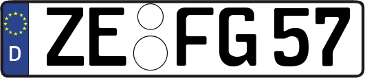 ZE-FG57
