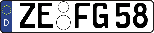 ZE-FG58