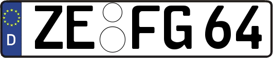 ZE-FG64