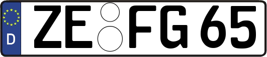 ZE-FG65