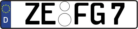 ZE-FG7