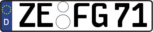 ZE-FG71