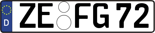 ZE-FG72