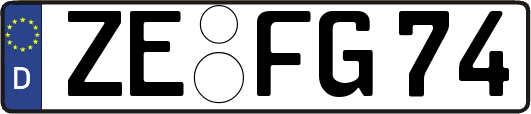 ZE-FG74