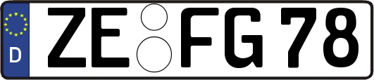 ZE-FG78
