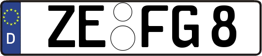 ZE-FG8