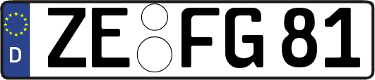 ZE-FG81