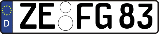 ZE-FG83