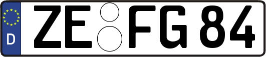 ZE-FG84