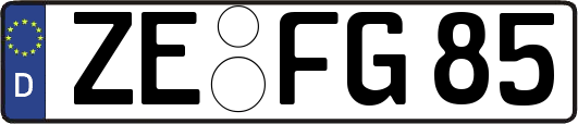 ZE-FG85