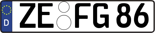 ZE-FG86