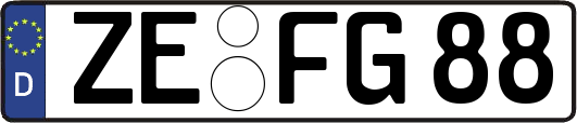 ZE-FG88