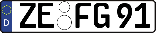 ZE-FG91