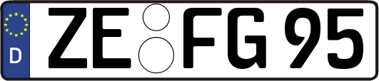 ZE-FG95