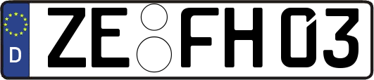 ZE-FH03