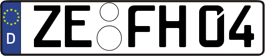 ZE-FH04