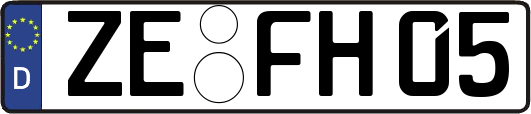ZE-FH05