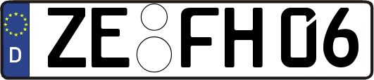 ZE-FH06