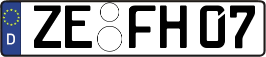 ZE-FH07