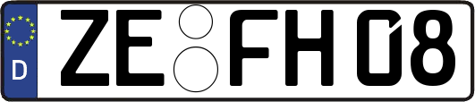 ZE-FH08