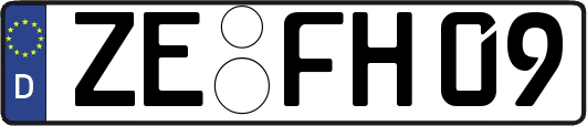 ZE-FH09