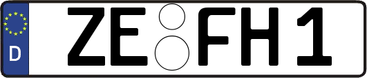 ZE-FH1