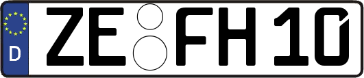 ZE-FH10