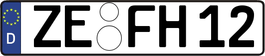 ZE-FH12