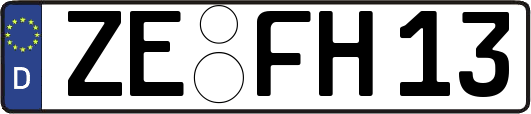 ZE-FH13