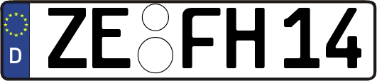 ZE-FH14