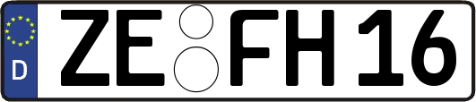 ZE-FH16
