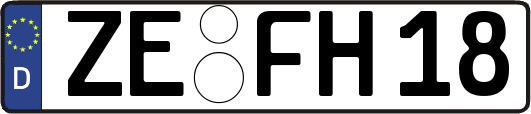 ZE-FH18