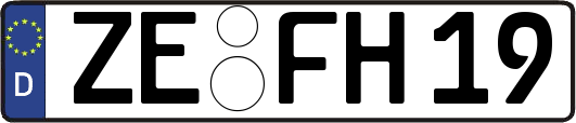 ZE-FH19