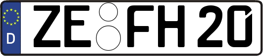 ZE-FH20