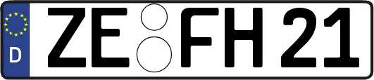 ZE-FH21