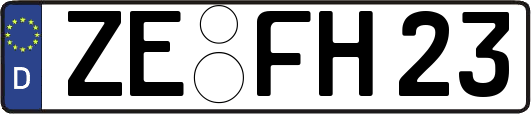 ZE-FH23