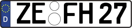 ZE-FH27