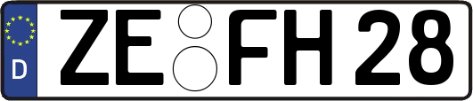 ZE-FH28